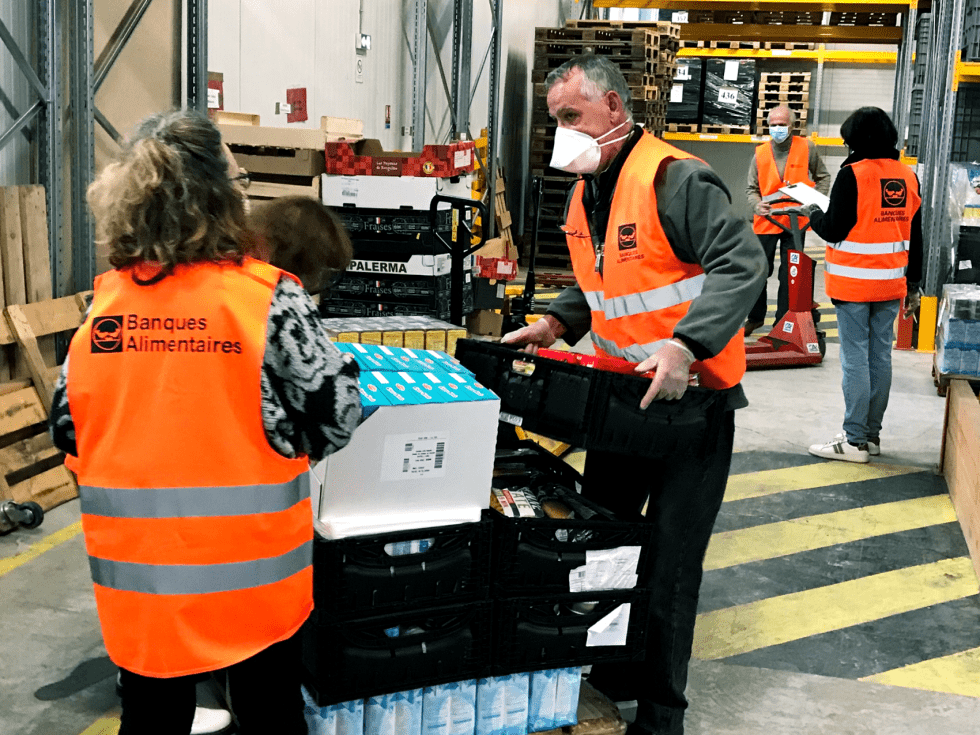 Banque Alimentaire